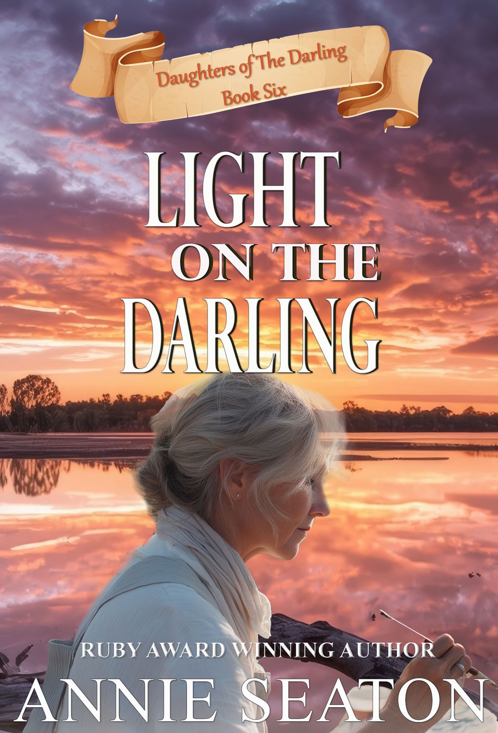 Daughters of the Darling -Books 1-6