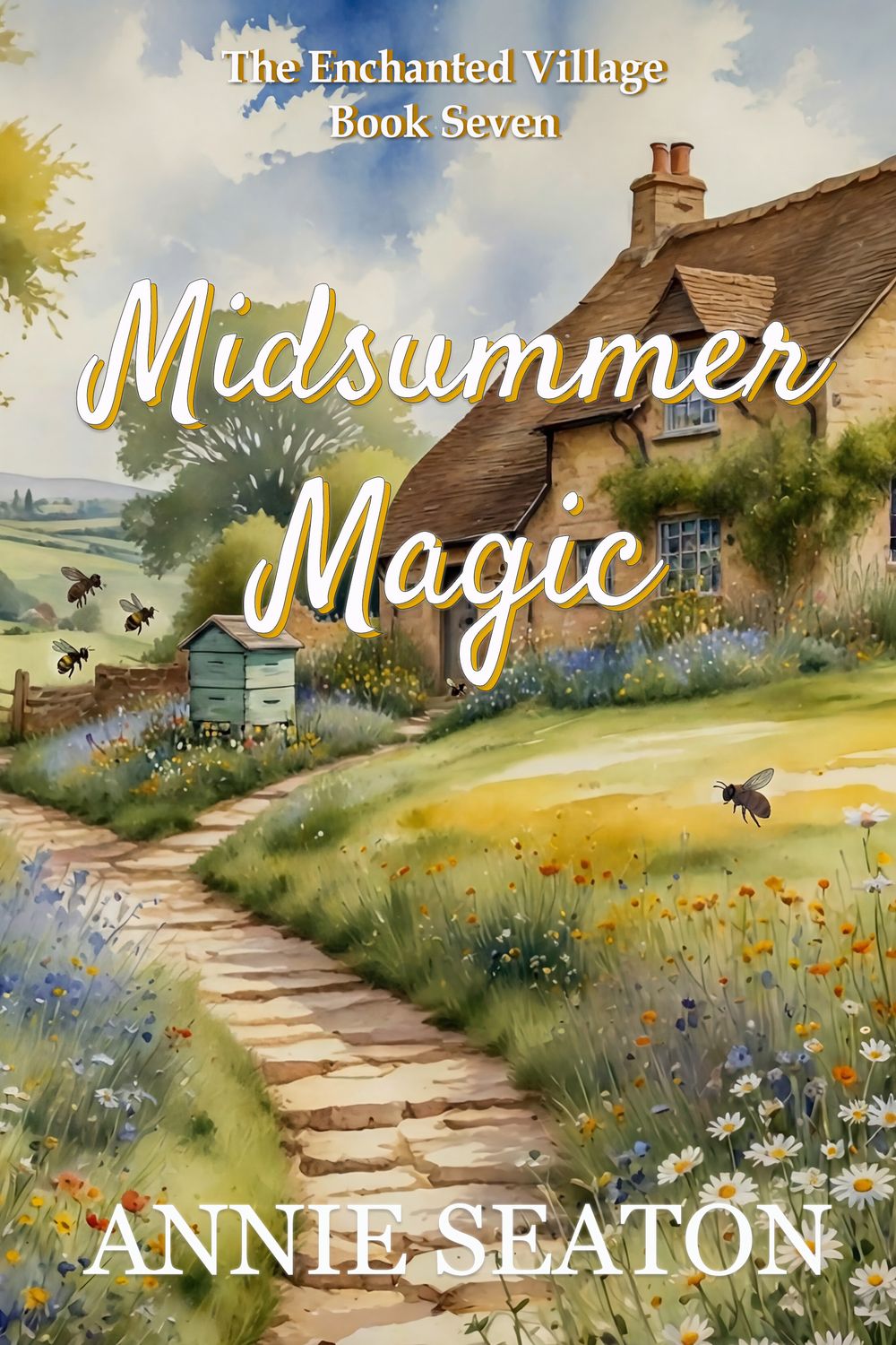 Midsummer Magic