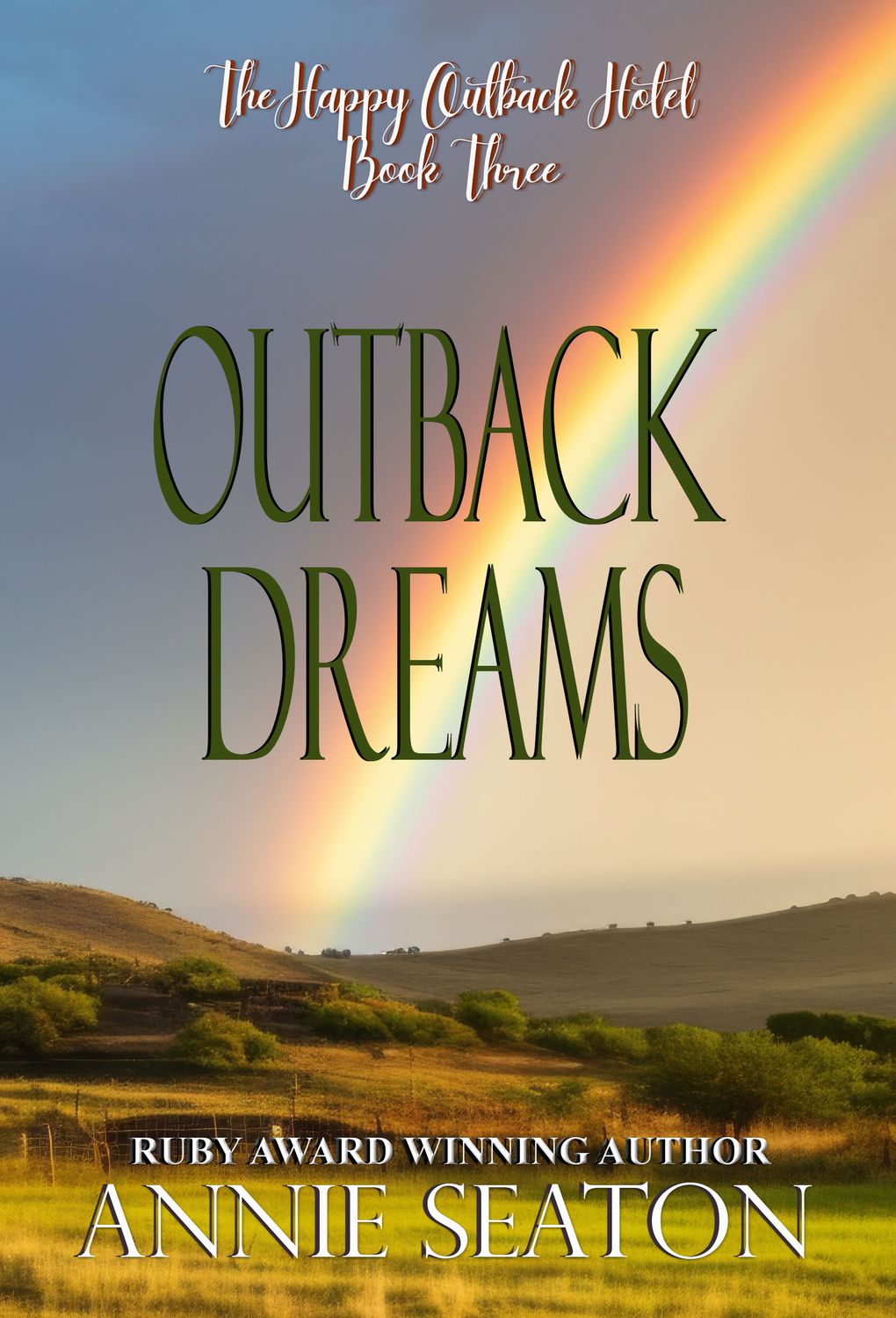 Outback Dreams