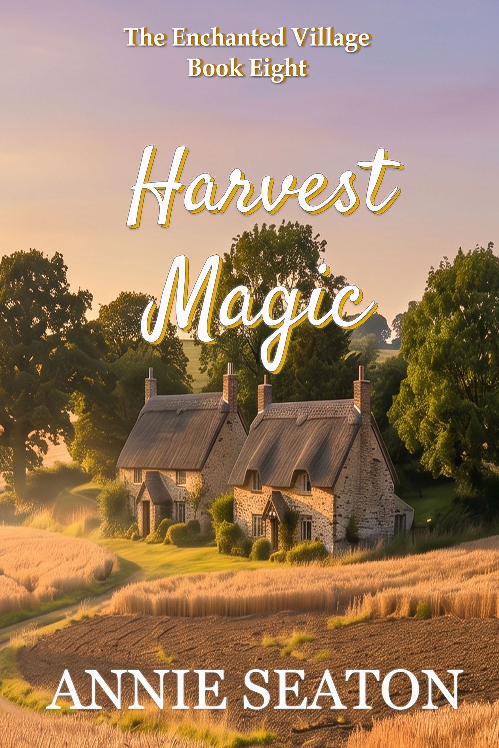 Harvest Magic