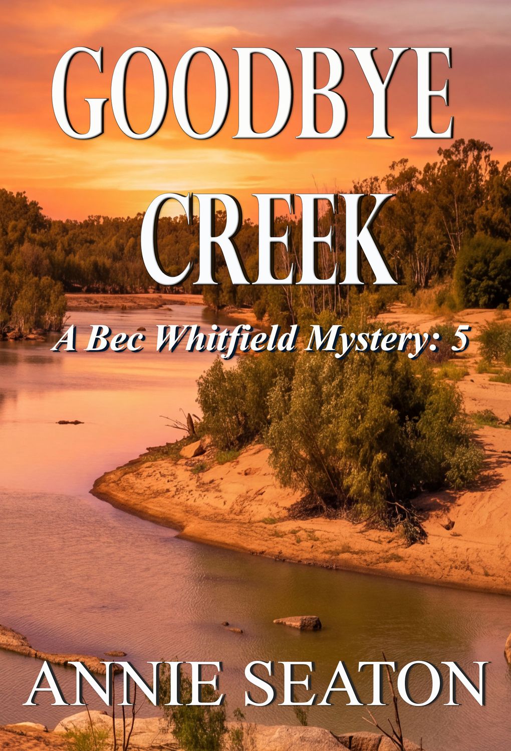 Goodbye Creek -Pre-Order January 27