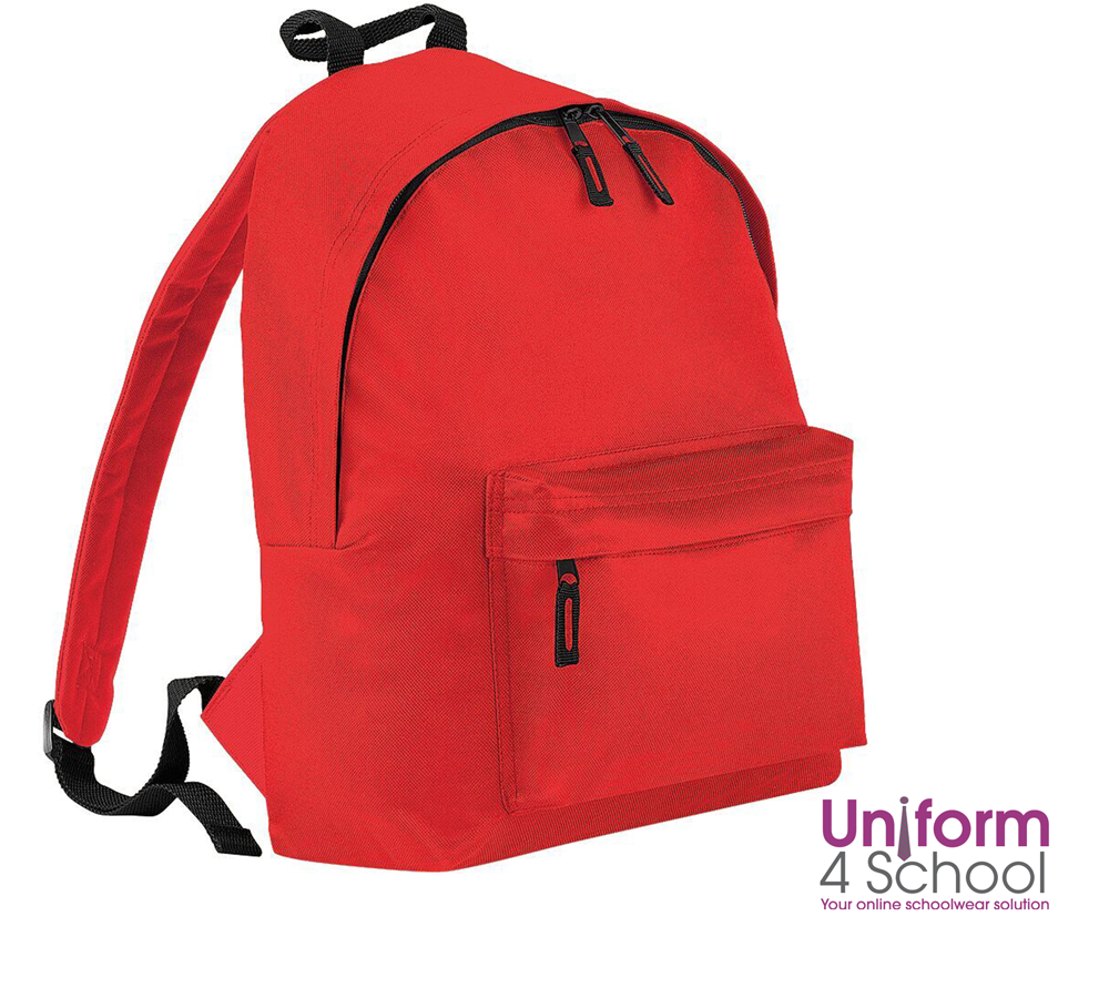 basic school backpack
