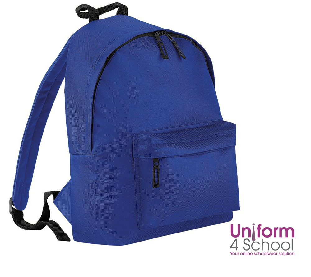 basic school backpack