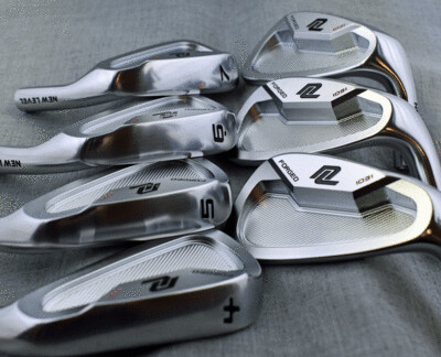 Golf Club