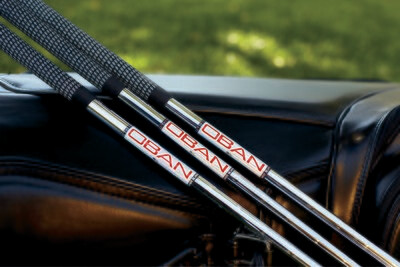 Shafts