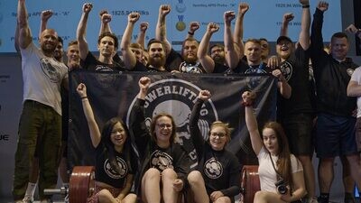 Společné vybavení