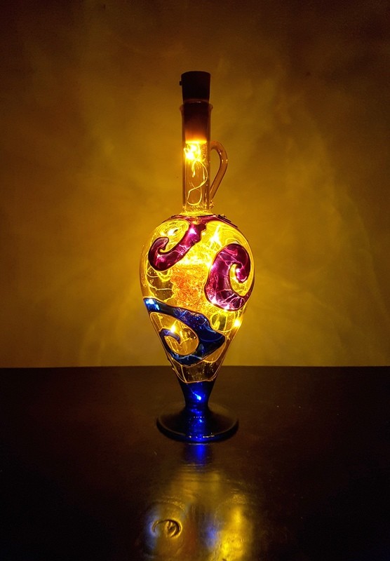 FAIRY LAMPS