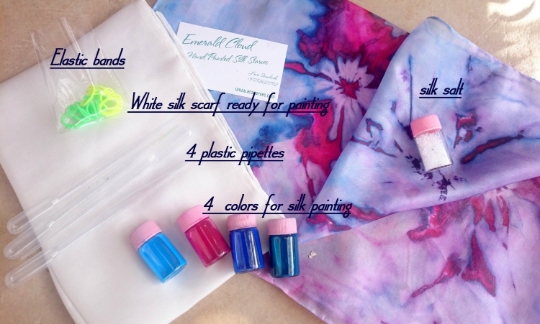Craft Kit