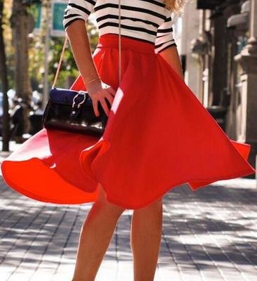 Skirts