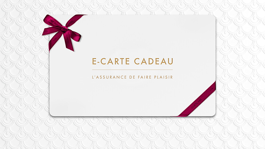 Carte Cadeau Boutique En Ligne Reussir Ensemble