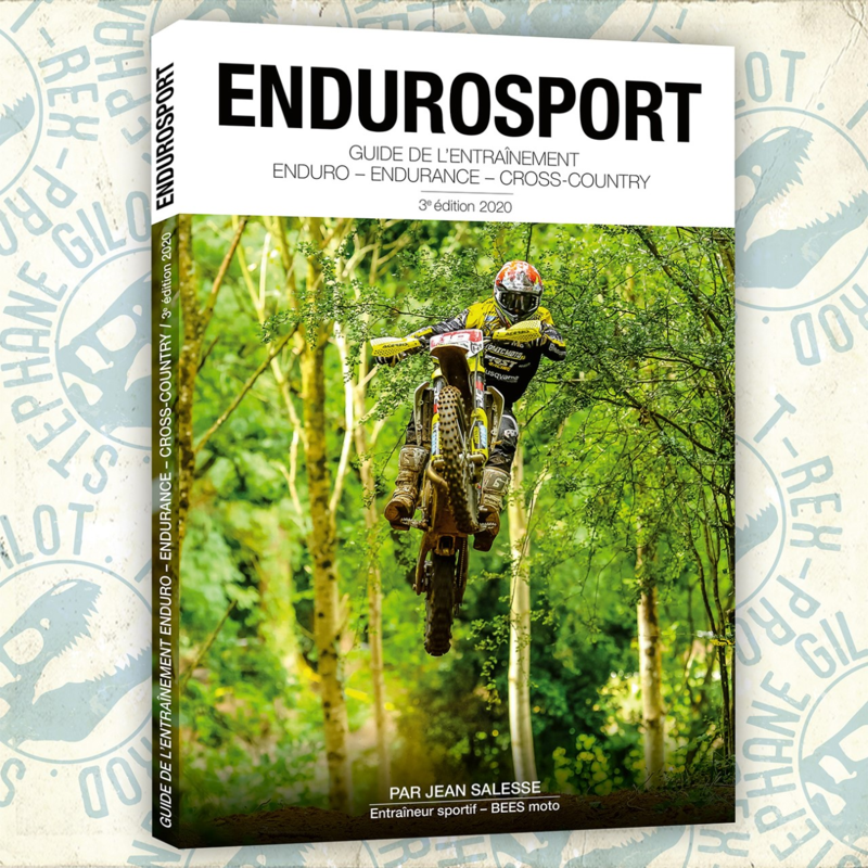 Livre ENDUROSPORT