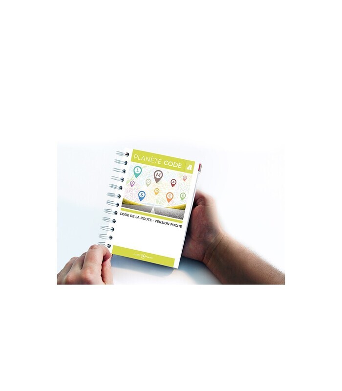 Livre code auto ou moto