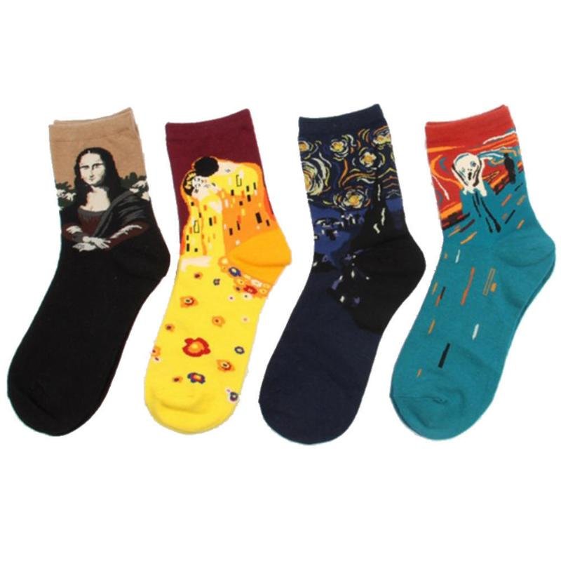 Pair of socks