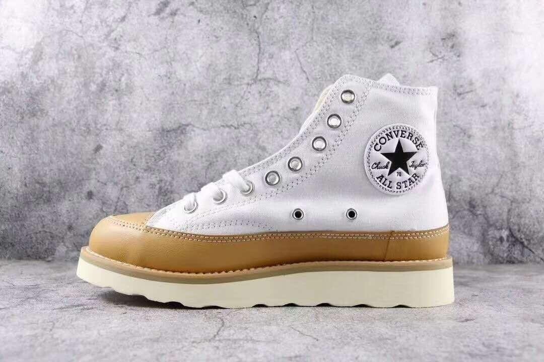 converse chucks low top