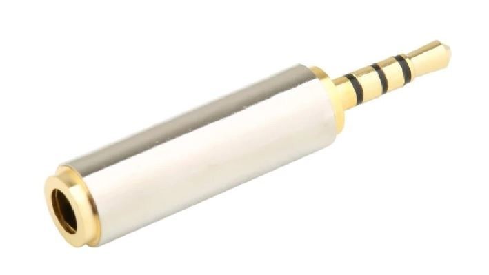 Adapter Plug/Payments accepted only in BITCOINS! PRICE = 0.00063 Bitcoin