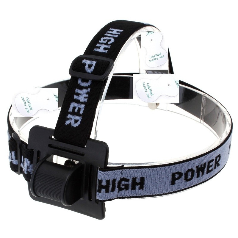 HIGHPOWER EEG/tDCS/tASC Adjustable Head Strap Mount
Payments accepted only in BITCOINS! PRICE = 0.0016 Bitcoin