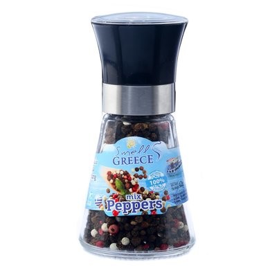 Grinder of Pepper Mix 42g
