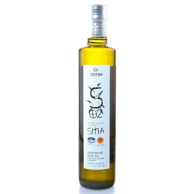 Premium Extra Virgin Olive Oil 500ml