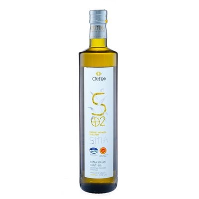 Premium Extra Virgin Olive Oil 750ml