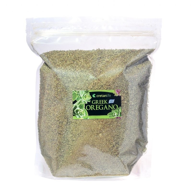 Greek Dried Oregano 500g