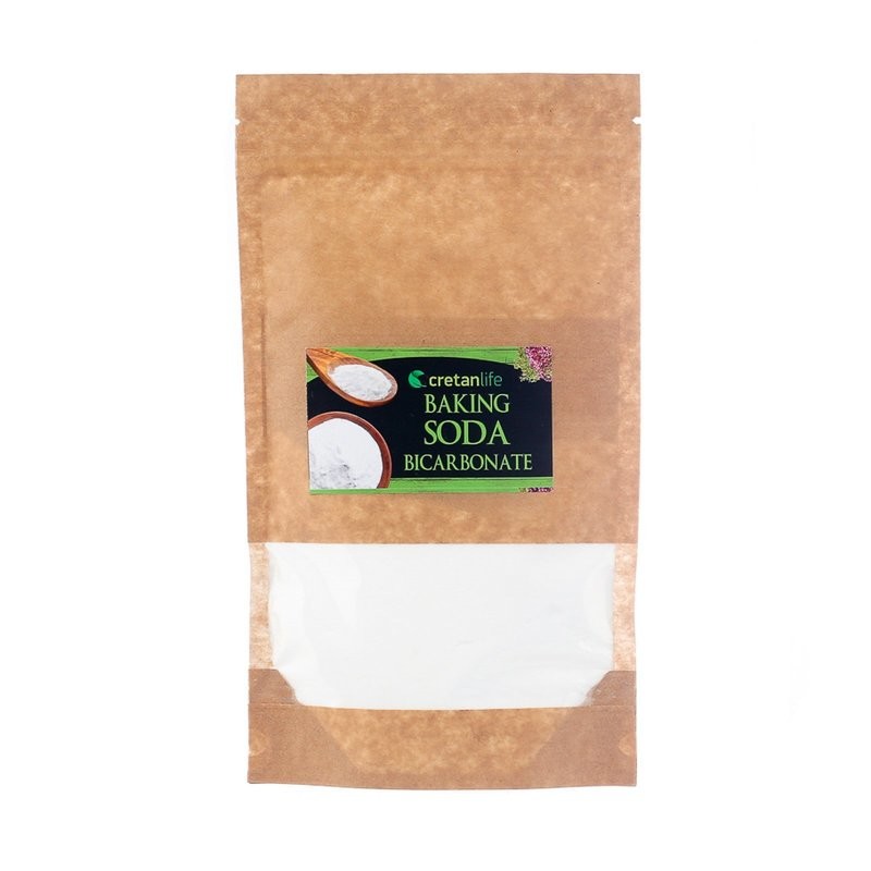 Baking Soda 200g