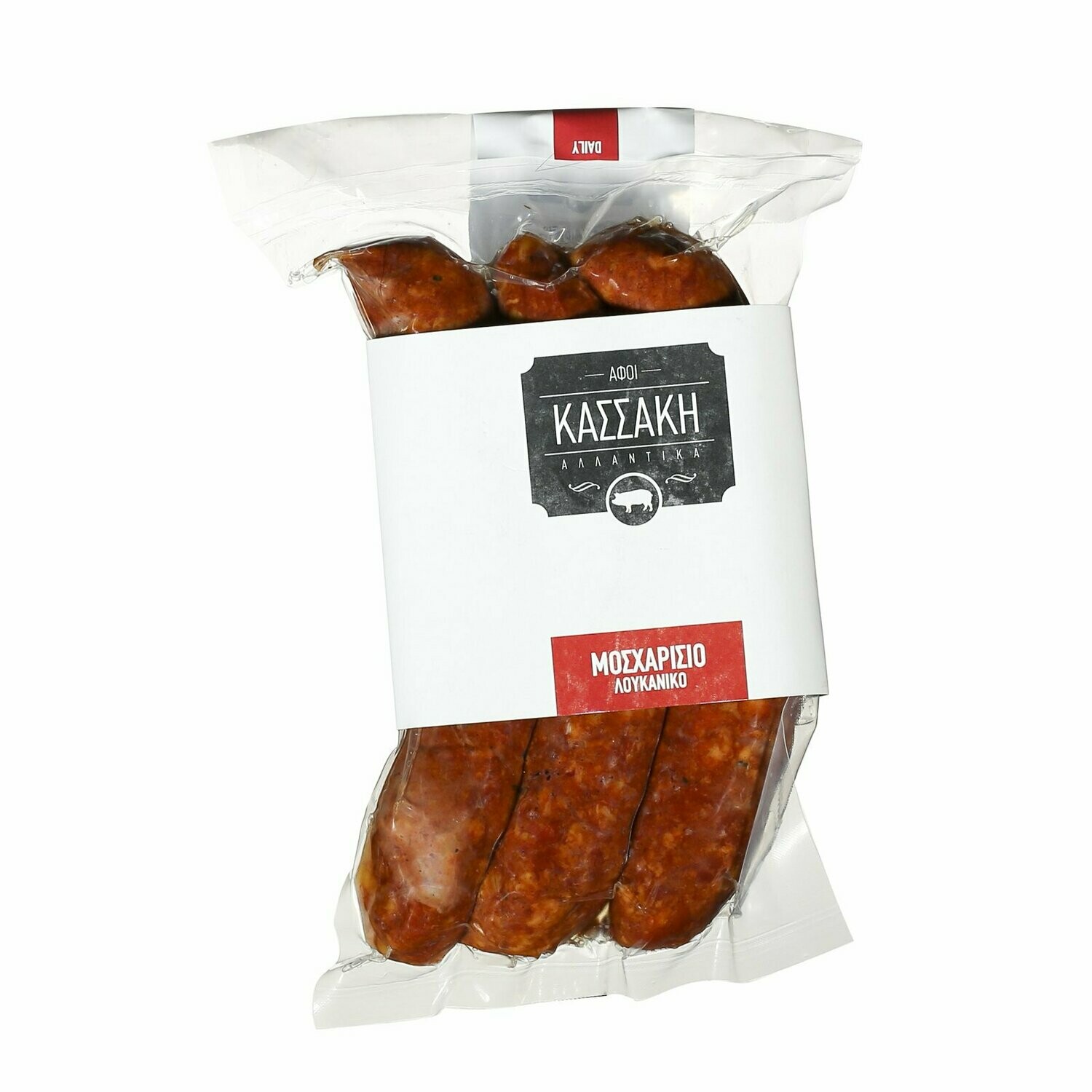 Beef Sausages 300g