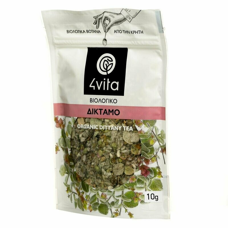 Organic Dittany 10g