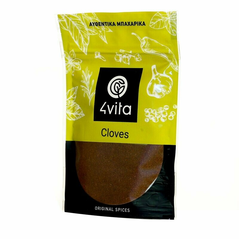 Ground Cloves 50g