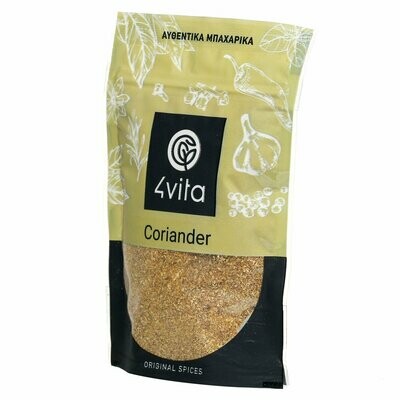 Coriander Ground 75g (Powder)