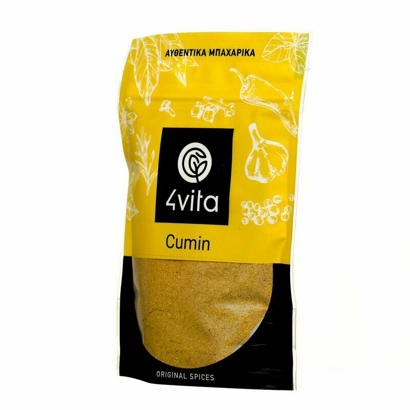 Cumin 75g