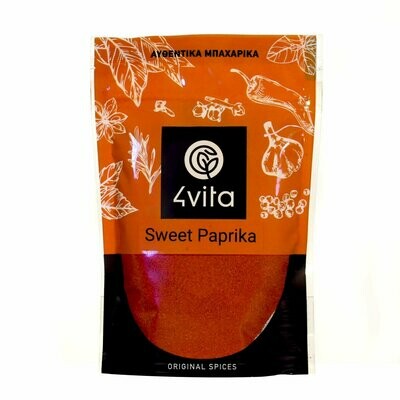 Sweet Paprika 75g