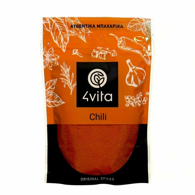 Chili Powder 75g