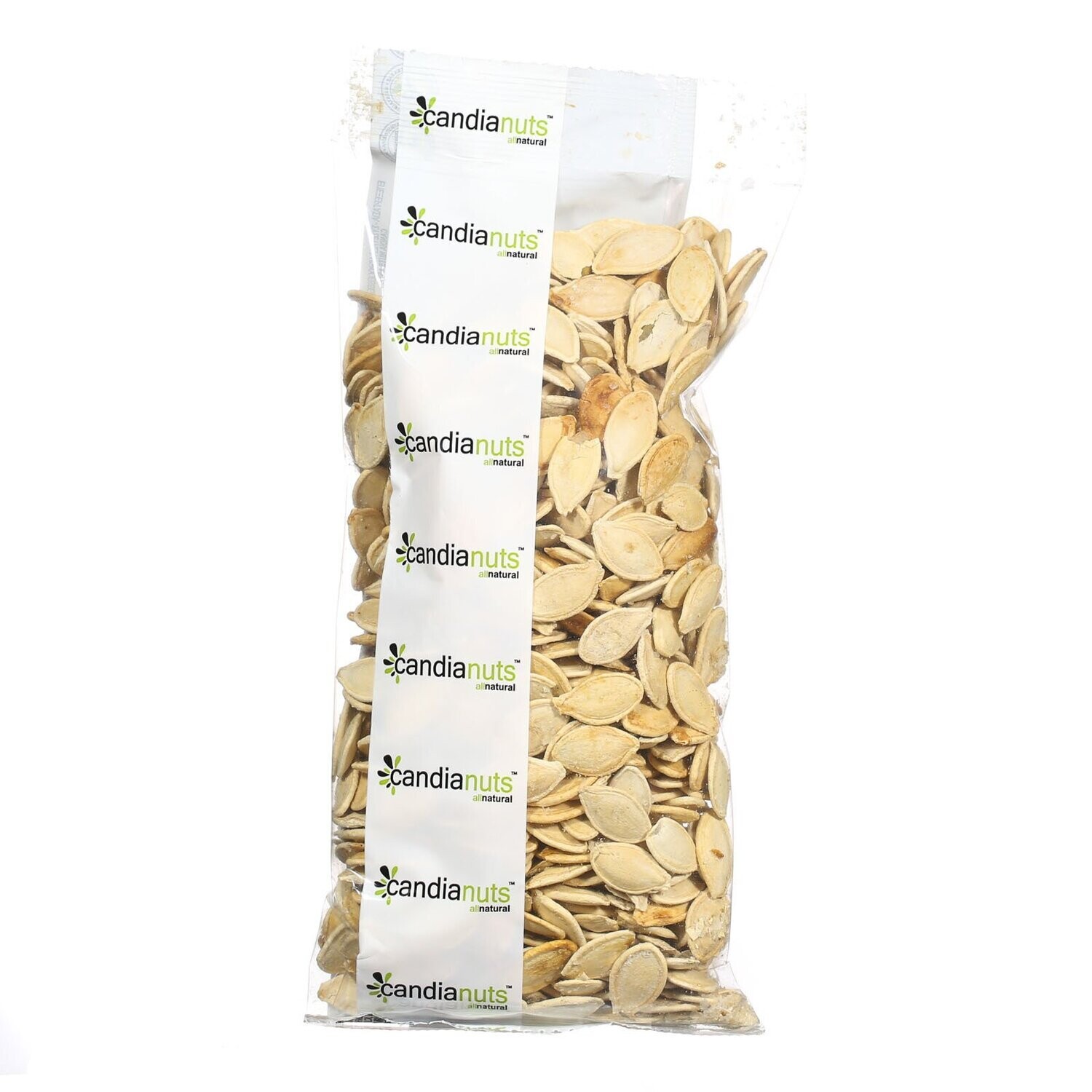 Giant Pumpkin Seeds in Shell Roasted & Salted 180g