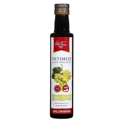 Grape Molasses (Petimezi) 350ml