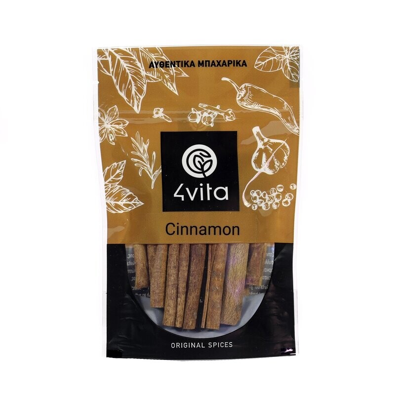 Cinnamon Sticks 40g
