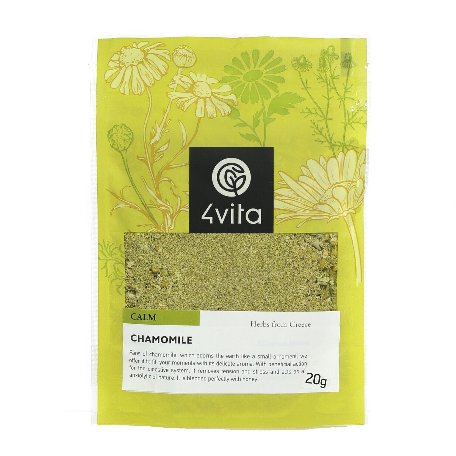 Chamomile 20g