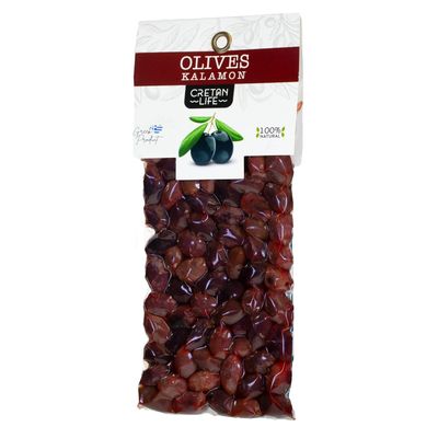 Kalamata Olives 250g