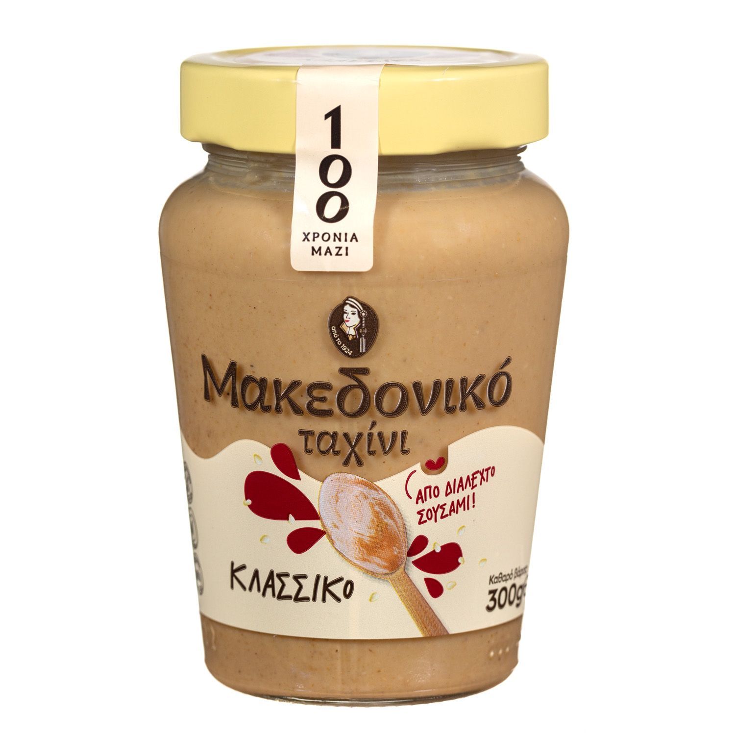 Makedoniko Tahini, 350g