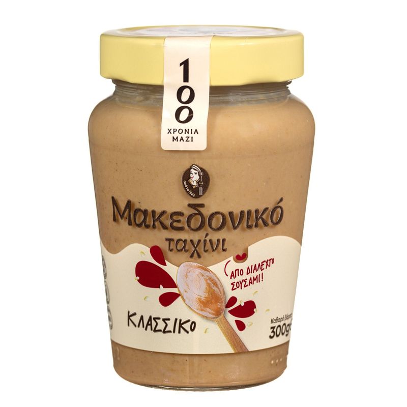 Makedoniko Tahini, 350g
