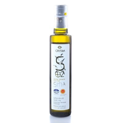 Premium Extra Virgin Olive Oil 250ml Premium Extra Virgin Olive Oil 250ml