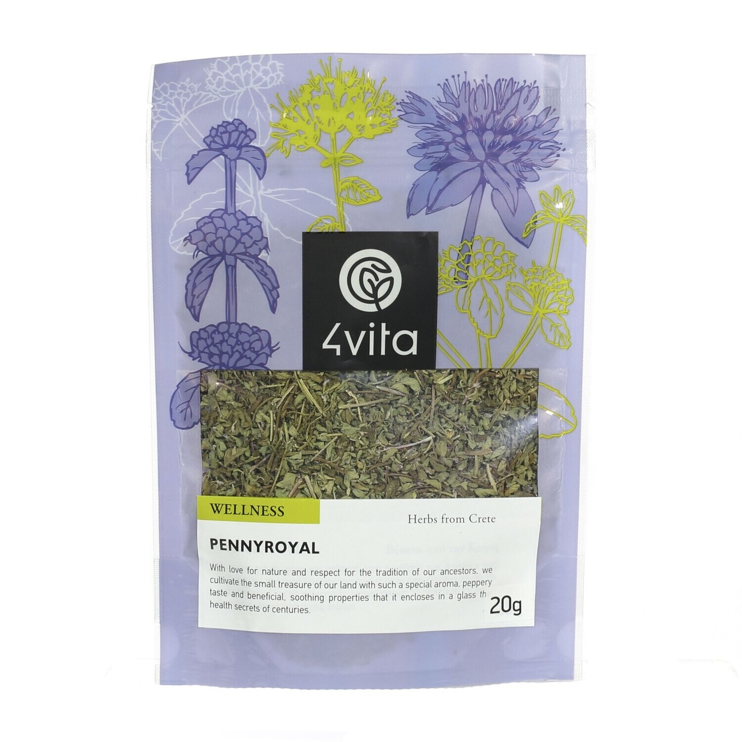 Pennyroyal 20g Pennyroyal 20g