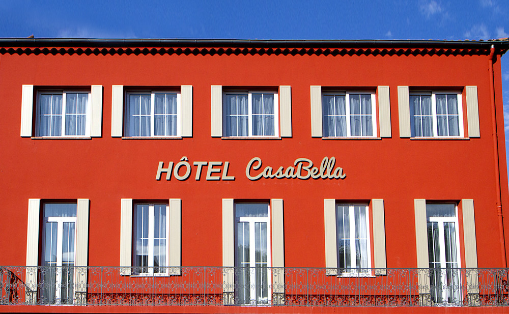 Hotel Casabella