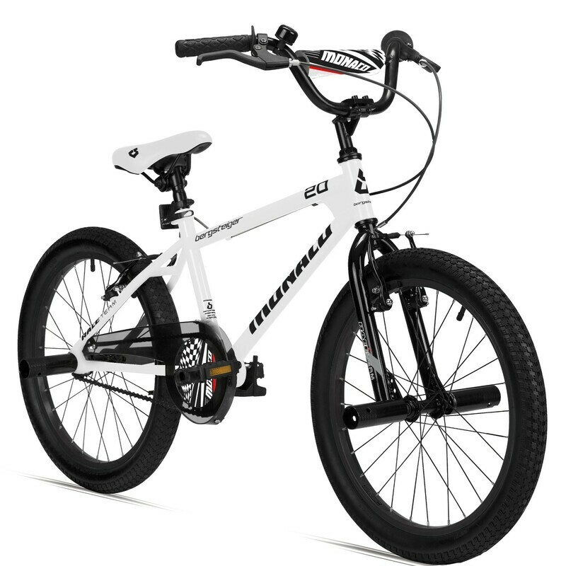 Bergsteiger BMX kolo Monaco 20″