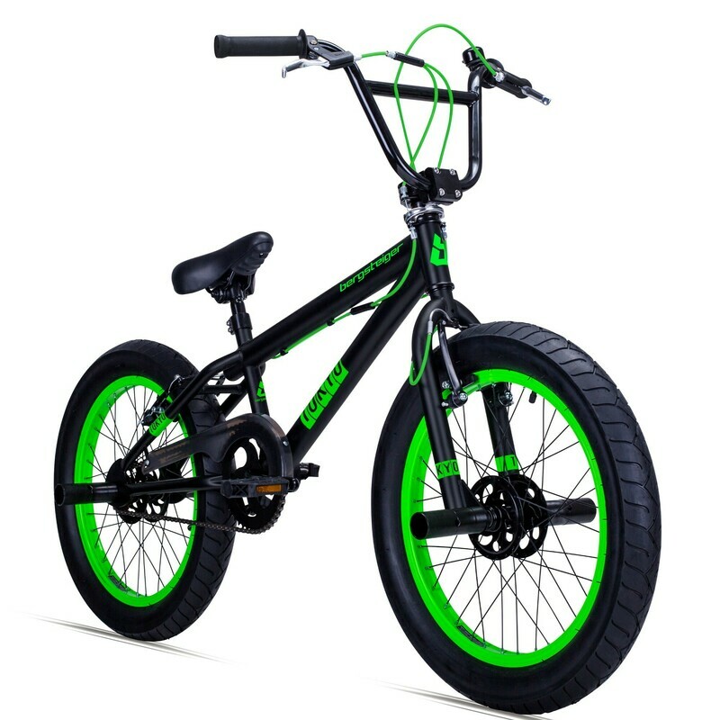 Bergsteiger BMX kolo Tokyo 20″