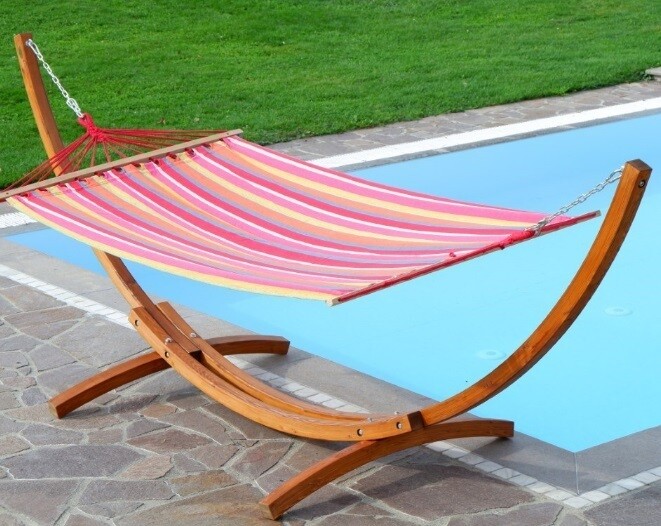 Viseča mreža ALICIA – 350 cm