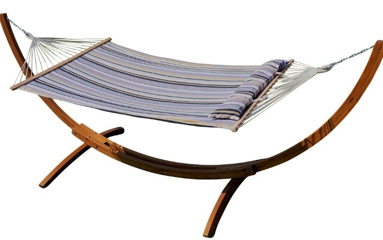 BLANKA XXL LUXUS BRASIL G– VISEČA MREŽA – 375 cm ZA 2 OSEBI