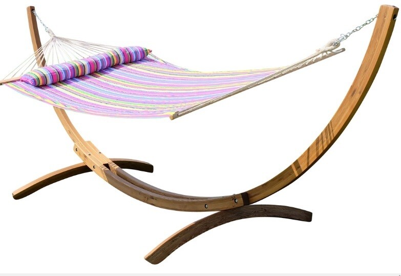 BLANKA XXL LUXUS BRASIL P– VISEČA MREŽA – 375 cm ZA 2 OSEBI