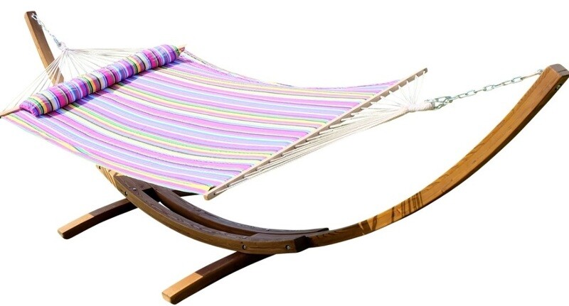 PANAMA P– VISEČA MREŽA – 415 cm ZA 2 OSEBI