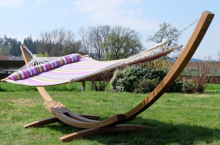 PANAMA P– VISEČA MREŽA – 415 cm ZA 2 OSEBI