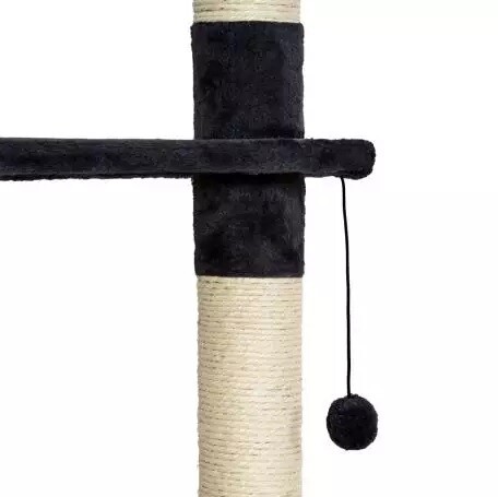 Mačje drevo – praskalnik Hans 260 cm - več barv